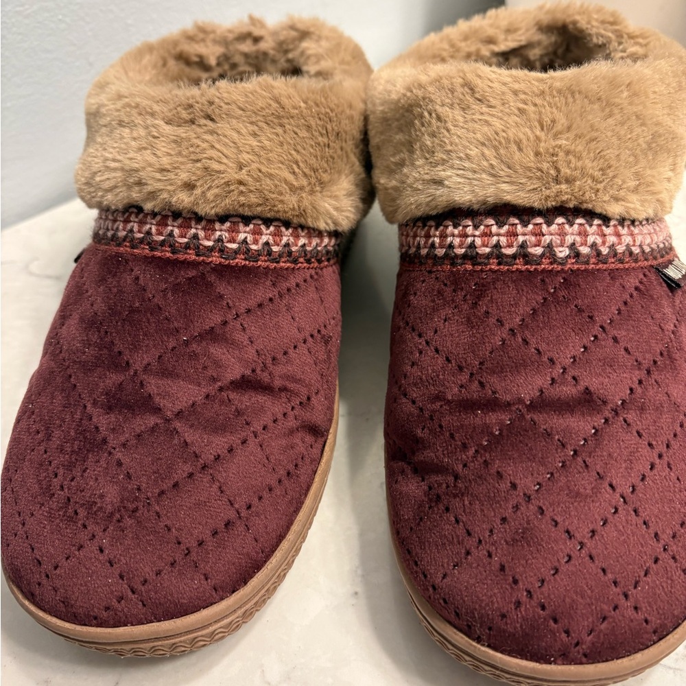MUK LUKS Clogs - Picture 6 of 6